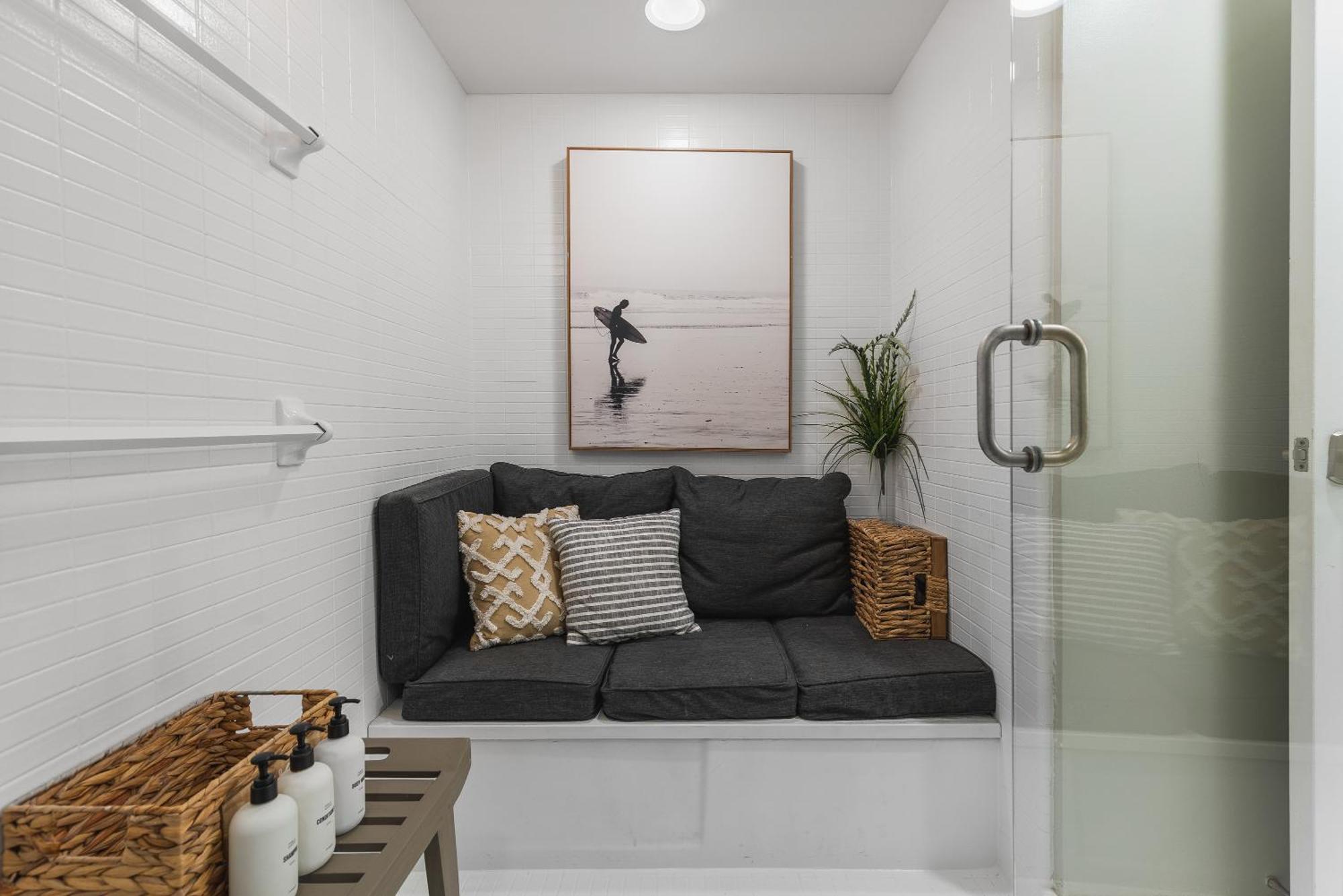 Condo On Music Row W Parking, Sleeps 6, Pool Nashville Exterior photo