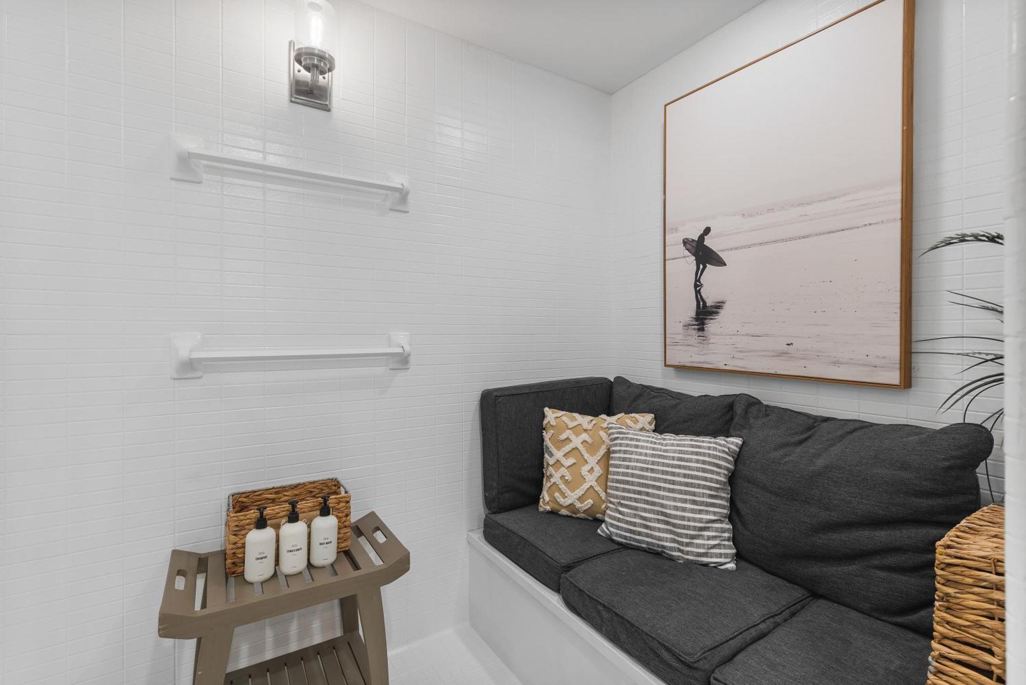 Condo On Music Row W Parking, Sleeps 6, Pool Nashville Exterior photo